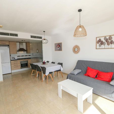 Sant Carlos de la Ràpita Apartment Golden Beach By Interhome מראה חיצוני תמונה