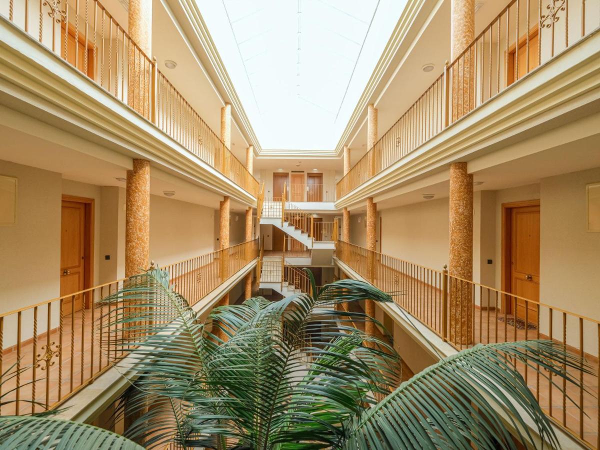 Sant Carlos de la Ràpita Apartment Golden Beach By Interhome מראה חיצוני תמונה
